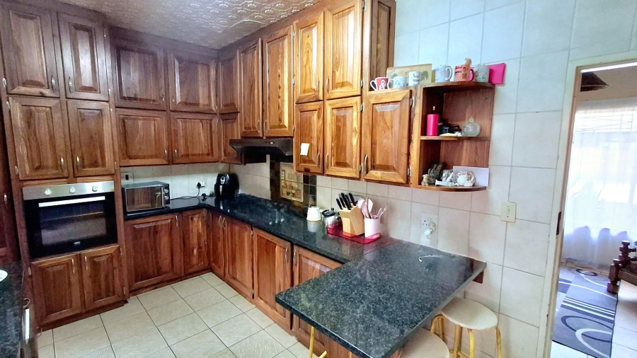 3 Bedroom Property for Sale in Sasolburg Ext 11 Free State